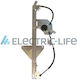 Electric Life Door Spare Parts Peugeot Partner Citroen Berlingo ZR CT714 L
