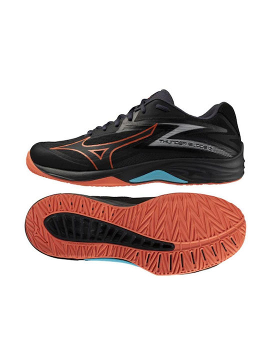 Mizuno Thunder Blade Z Ανδρικά Αθλητικά Παπούτσ...