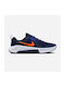 MC Trainer 3 Sport Shoes Training Blue