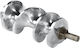 Screw Roller Kitchen Line 12 Meat Grinder Hendi 282304