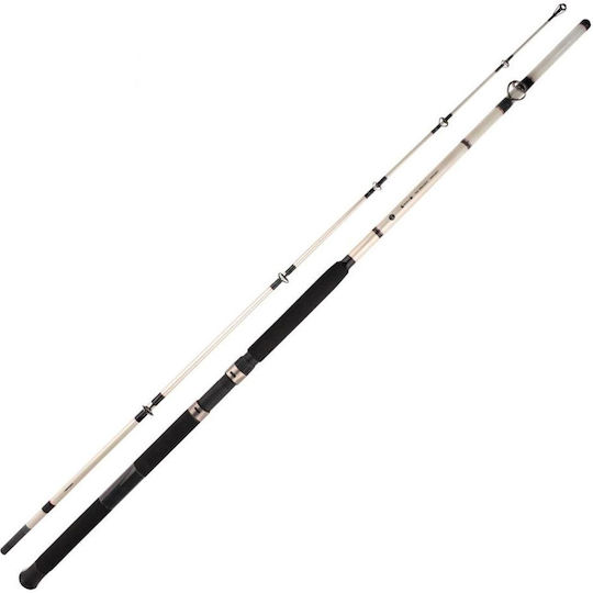 Shimano Vengeance Ax Boat Καλάμι Ψαρέματος για Συρτή 2.4m 300gr