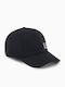 Șapcă de Baseball Ea7 7x000005af11989-mc008 Negru Jet