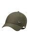 Nike Dri-fit Club Unstructured Fb5372-222 Khaki Fb5372-222