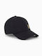 Șapcă Baseball Ea7 7x000005af11989-mc021 Negru