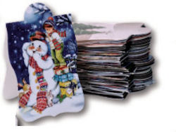 Geschenkverpackung Mehrfarbige 50 Stück Geschenkverpackung Mehrfarbige 50 Stück