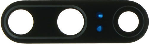 Τζαμάκι Κάμερας Camera Glass Oneplus 7t Pro Black