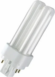 Energiesparlampe Osram 26 W G24q-3 6500 K Energiesparlampe Osram 26 W G24q-3 6500 K