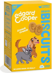 Edgard Cooper Hundeleckerlis Kekse 400g