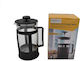 Sidirela Coffee Maker 600ml E-2184