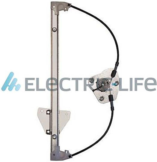 Electric Life Door Spare Parts Mazda 3 ZR MA704 R