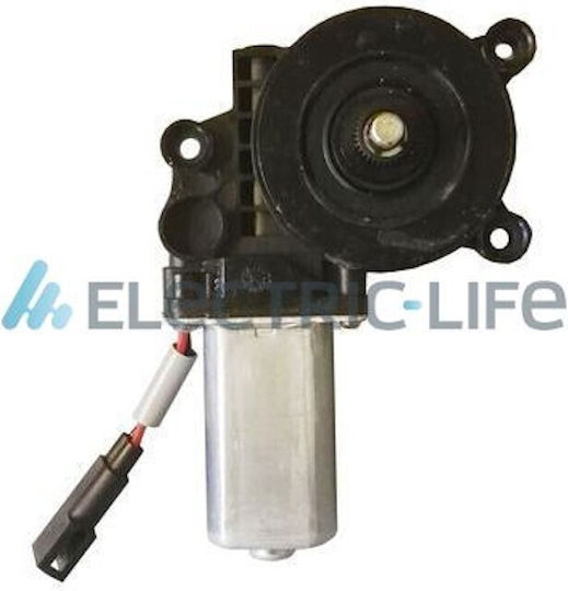 Electric Life Door Spare Parts Ford Fiesta ZR FR102 L