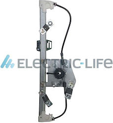 Electric Life Türersatzteile Fiat E-Commerce-Website ZR FT724 R