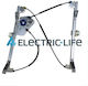 Electric Life Ανταλλακτικά Πόρτας Ford C-Max ZR FR745 L