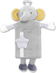Αναστημόμετρο Υψομετρητής Elephant Grey Lorelli 10191660009
