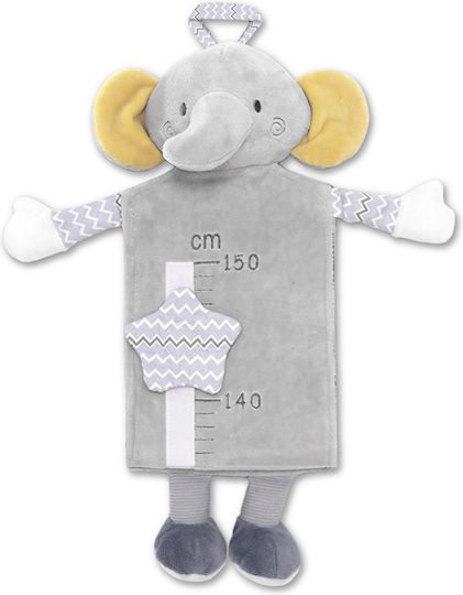 Height Chart Elephant Grey Lorelli 10191660009
