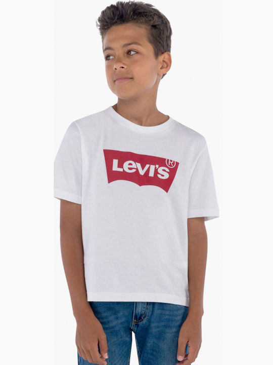 Kinder-T-Shirt Golden Glow