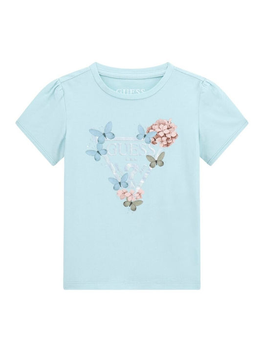 Guess Children's Blouse Veraman