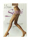 Everyday Women's Pantyhose 15 Den Caramel