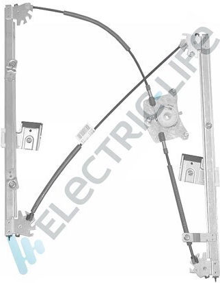 Electric Life Door Spare Parts Volkswagen Caddy ZR VK707 L