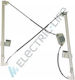 Electric Life Window Mechanism Mercedes-Benz Vito / Viano ZR ME703 L