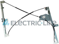 Electric Life Μηχανισμός Παραθύρου Nissan Cabstar ZR ZA708 L Electric Life Μηχανισμός Παραθύρου Nissan Cabstar ZR ZA708 L