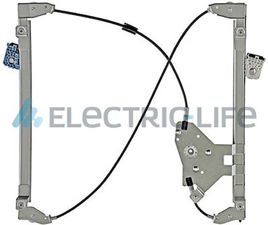 Electric Life Резервни части за вратата Ford Focus ZR FR721 L