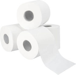 Zebra Toilet Paper 56 Rolls AR51398