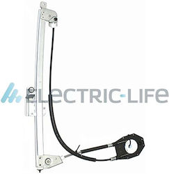 Electric Life Piese de usa cu montaj Stânga spate Audi S5 ZR BM725 L