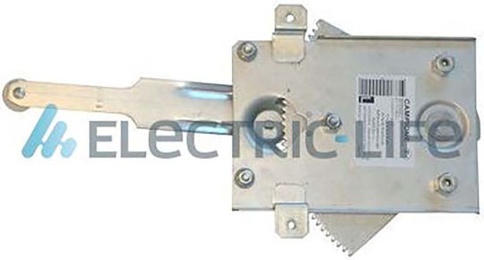 Electric Life Μηχανισμός Παραθύρου με τοποθέτηση Πίσω Δεξιά Toyota Avensis ZR TY702 R