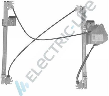 Electric Life Türersatzteile Seat Arosa Volkswagen Wolf ZR VK712 L