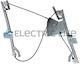 Electric Life Door Spare Parts Audi S5 ZR BM719 R