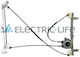 Electric Life Türersatzteile Citroen C3 Pluriel ZR CT728 R
