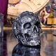 Nemesis Now Skull Figurină