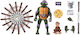 Neca Teenage Mutant Ninja Turtles Φιγούρα Δράσης 18εκ.