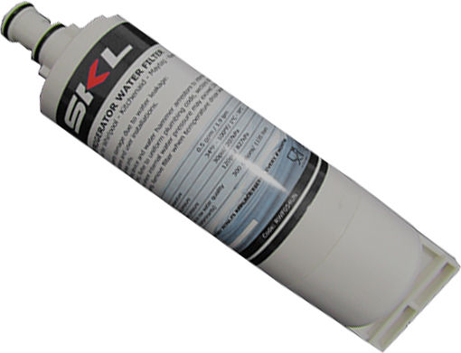 Replacement Water Filter for Whirlpool / Ariston Refrigerator