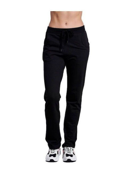 BodyTalk Jogginghose Schwarz