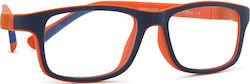 Nanovista Kids Acetate Prescription Eyeglass Fr...
