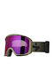 Sweet Protection Ski- & Snowboardbrille Erwachsene Lila mit Linse in Lila Farbe