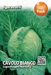 Sgaravatti Seeds Cabbage