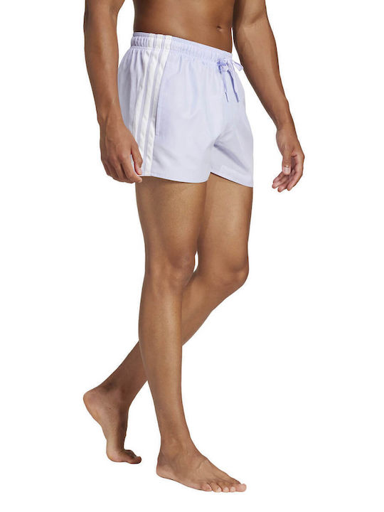 adidas Costum de Baie Bărbătesc Pantaloni Scurț...