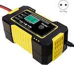 Car Battery Charger 12V