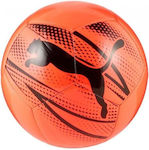 Puma Soccer Ball Red