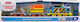 Fisher Price Thomas & Friends Price Thomas & Friends: Motorized - Construction Crew Thomas & Terence Σετ με Τρενάκι για 3+ Ετών