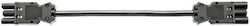 Bachmann - Cable 2m Μαύρο 375.038 Bachmann - Cable 2m Μαύρο 375.038