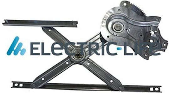 Electric Life Резервни части за вратата Suzuki Бърз ZR SZ717 R