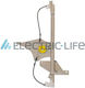 Electric Life Door Spare Parts Peugeot 508 ZR PG713 L