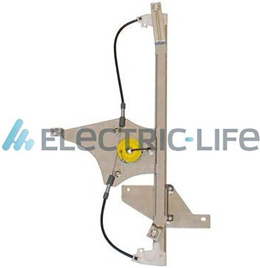Electric Life Door Spare Parts Peugeot 508 ZR PG713 L