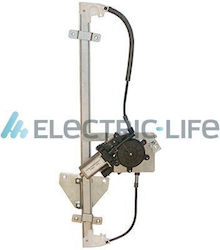 Electric Life Piese de usa Mitsubishi Pajero ZR MI71 L