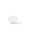 Ideal Lux Decorative Lamp with Socket for Bulb GX53 White