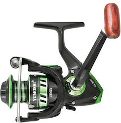 Yumoshi Μηχανισμός Ψαρέματος για Spinning / Bolognese